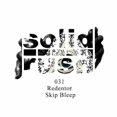 Skip Bleep cover art