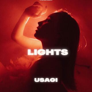 Lights cover art