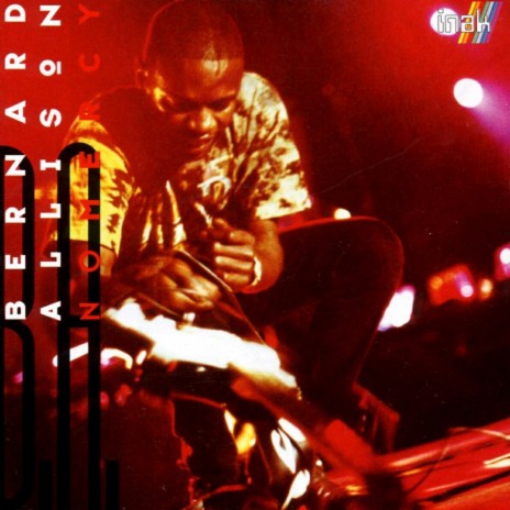 Change Your Way Of Living cover art