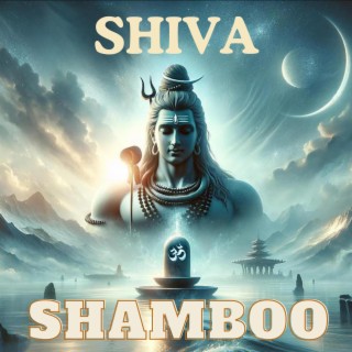 shamboo cover art