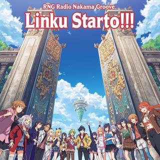 Linku Starto!!!