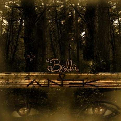 Bella (Instrumental Version) cover art