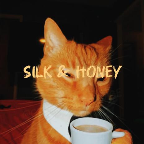 Silk & Honey cover art