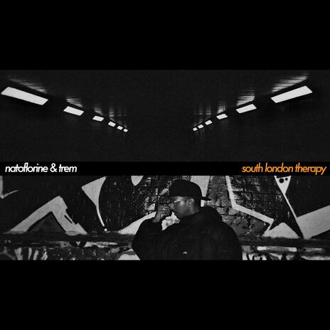 wasting my time ft. Trem cover art