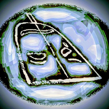 DARK TRIAD cover art