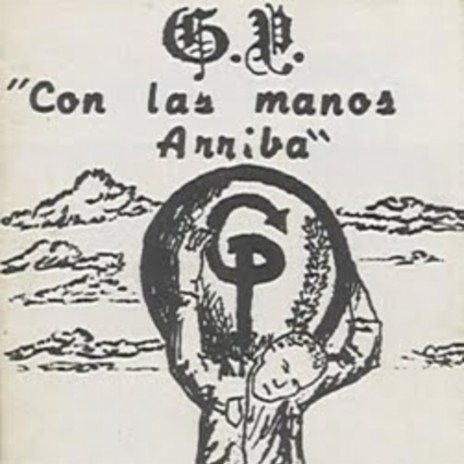 Farsa electoral cover art
