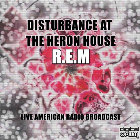 Welcome To The Occupation (Live) cover art