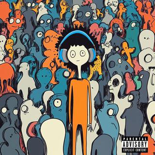 GOOD SONGS 4 SAD PEOPLE