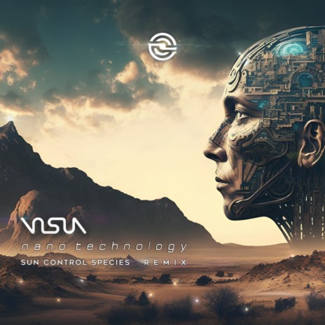 Nano Technology (Sun Control Species Remix) cover art