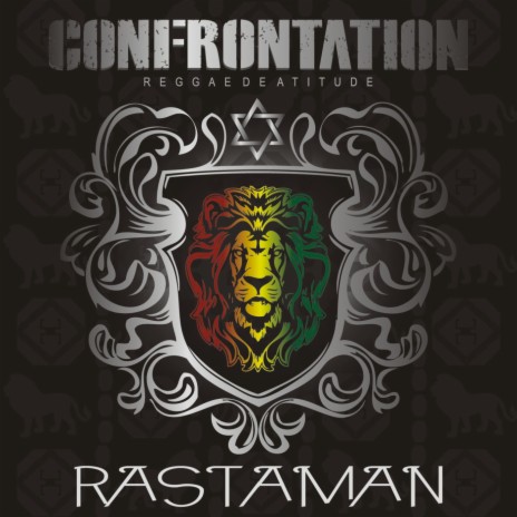 Rastaman ft. Brunão Mente Sagaz cover art