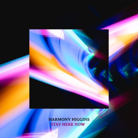 Stay Here Now cover art