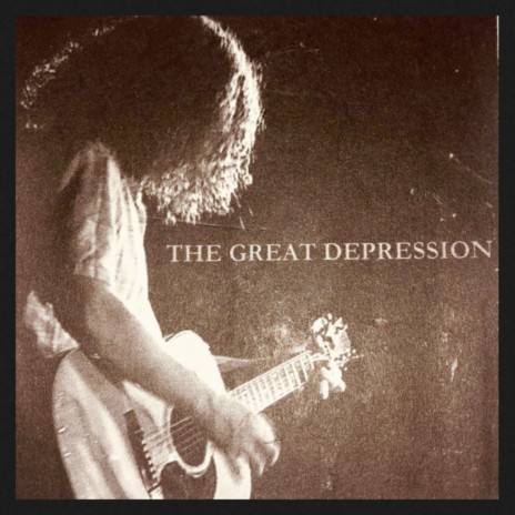 Don't Give Up on Me cover art