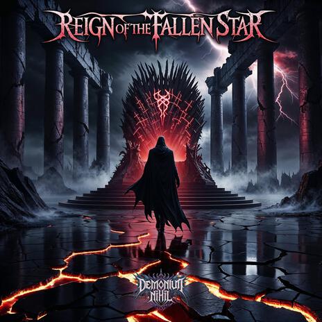 The Blasphemer's Cry cover art