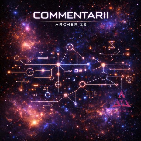 Commentarii cover art