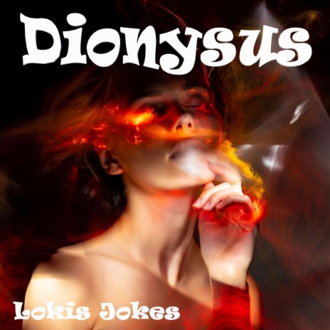 Dionysus cover art