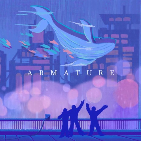 Say You Want To Live (ft. Allison Martin) ft. Allison Martin cover art
