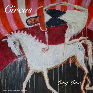 Circus cover art