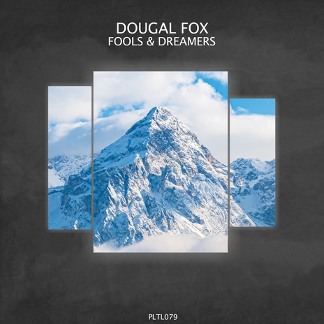 Mousai (Original Mix) cover art