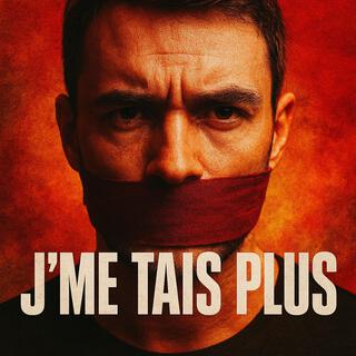 J'me tais plus... cover art