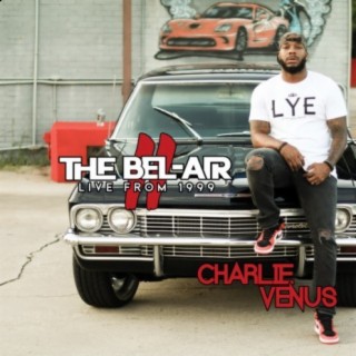 Charlie Venus