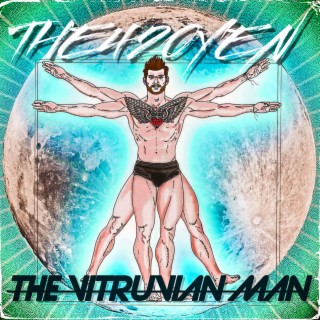 The Vitruvian Man