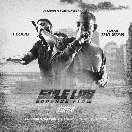 Sole Lab Sundays '25 ft. Flood cover art