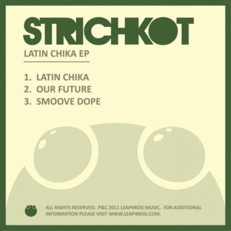 Strichkot