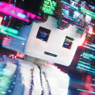 GLITCH COUTURE