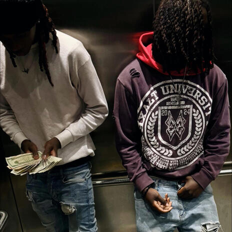 GTTM ft. 1CZi cover art