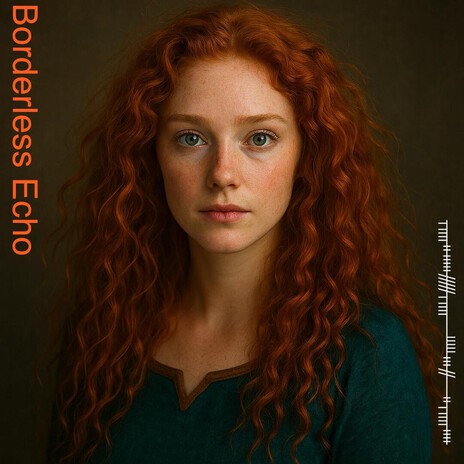 Tír na hEaglaise (Land of Our Gods) cover art