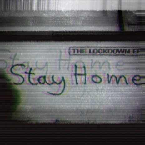 Stay Home ft. Oliver Ward cover art