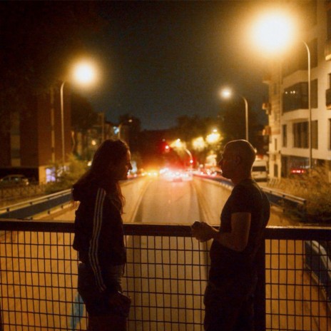Bonnie and Clyde ft. Juan Galgo, Paula Carrillo & Gabriel Vidanauta cover art