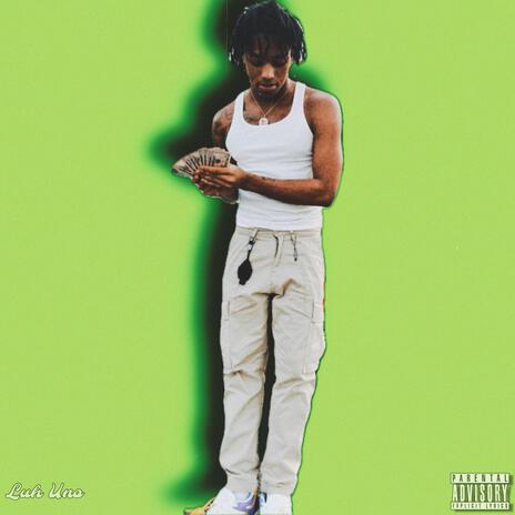 Woke up the Neighbors cover art