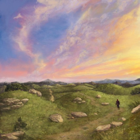 Homebound / Celestial Groove ft. Sax Samurai & Julian Myles cover art