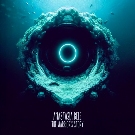 The Warrior's Story cover art