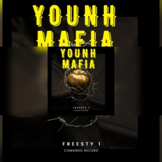 YOUNH MAFIA