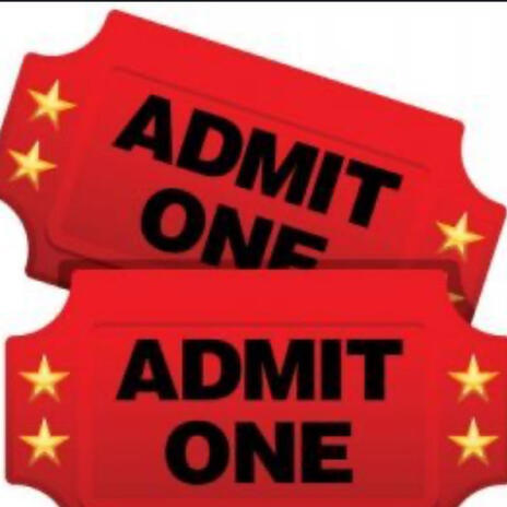 TICKET cover art