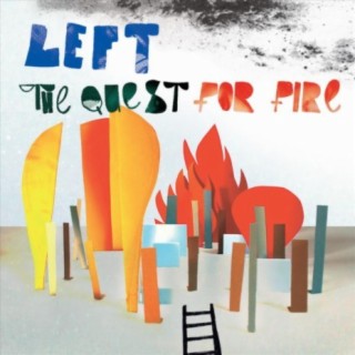 The Quest for Fire