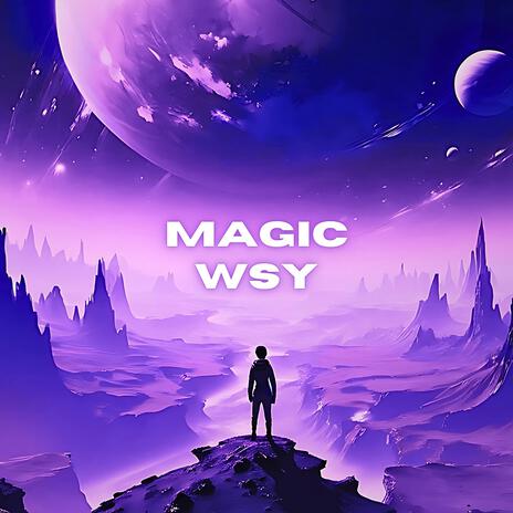 Magic (Extended Mix)
