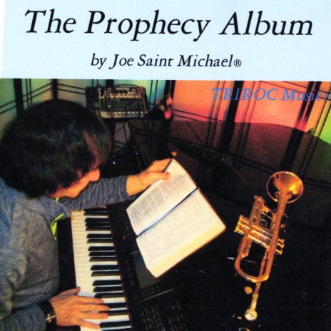 The Prophecy cover art