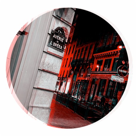 Avenue cover art
