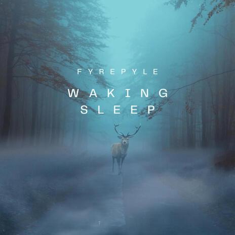 Elysium's Creep cover art