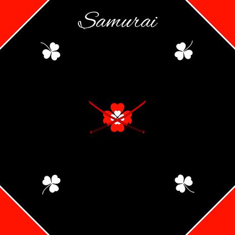 Fire cover art
