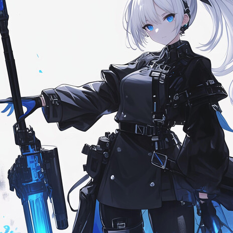 Echo Through Glass cover art