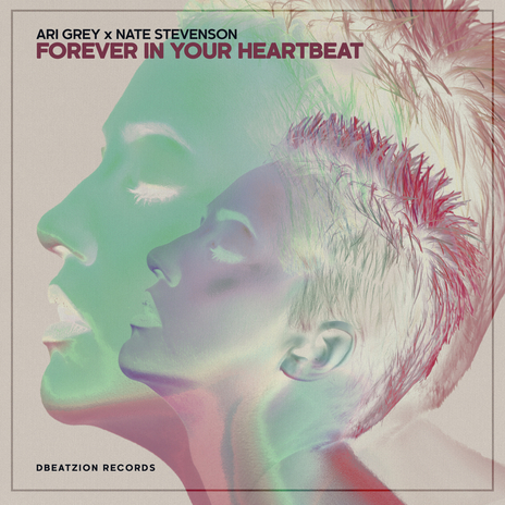 Forever In Your Heartbeat ft. Nate Stevenson cover art