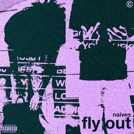 3am cover art
