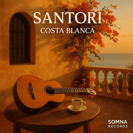 Mediterranean cover art