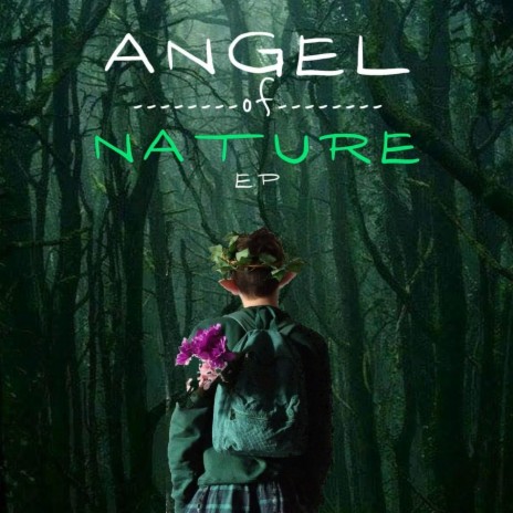 Mushrooms and Moss cover art