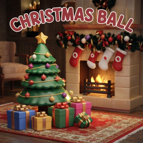 Christmas Presents cover art