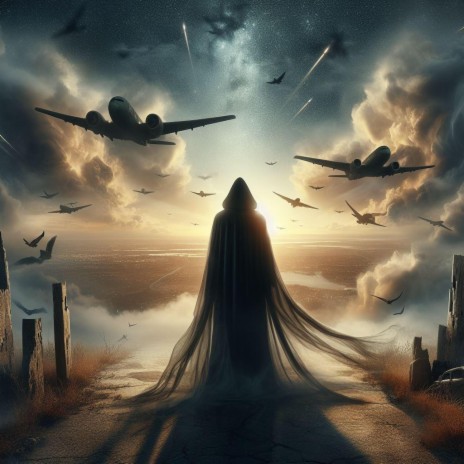 Wings of Silence cover art